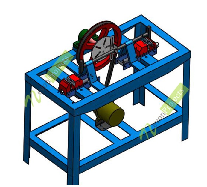 Industries Image