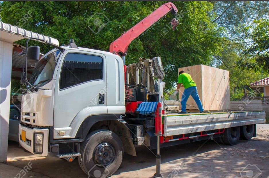 Fabrication Service Image